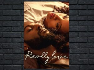 -Really Love (2020)-<br>The Original Movie