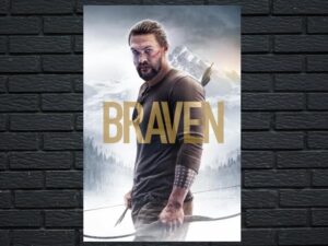 -Braven (2018)-<br>The Original Movie