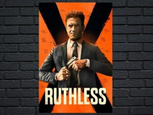 -Ruthless (2023)-<br>The Original Movie