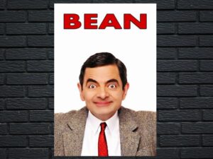 -Bean (1997)-<br>The Original Movie