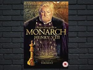 -Monarch (2000)-<br>The Original Movie