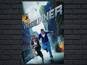 -Freerunner (2011)-<br>The Original Movie