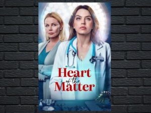 -Heart of the Matter (2022)-<br>The Original Movie