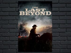 -The Last Beyond (2020)-<br>The Original Movie