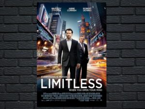 -Limitless (2011)-<br>The Original Movie