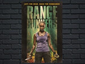 -Range Runners (2020)-<br>The Original Movie