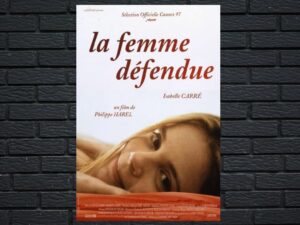 -The Banned Woman, La Femme Defendue (1997)-<br>The Original Movie