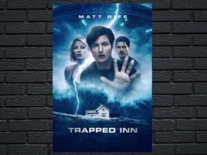 -Trapped Inn (2024)-<br>The Original Movie