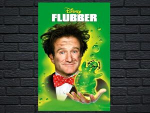 -Flubber (1997)-<br>The Original Movie