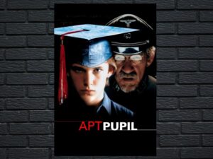 -Apt Pupil (1998)-<br>The Original Movie