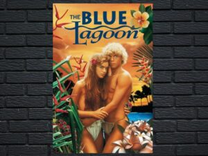 -The Blue Lagoon (1980)-<br>The Original Movie