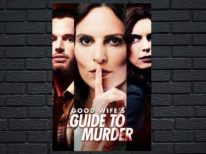 -Good Wife's Guide to Murder (2023)-<br>The Original Movie