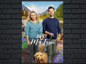 -Just My Type (2020)-<br>The Original Movie