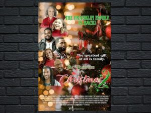 -The Business Of Christmas 2 (2021)-<br>The Original Movie