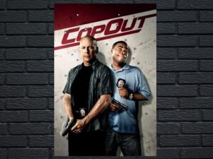 -Cop Out (2010)-<br>The Original Movie