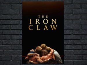 -The Iron Claw (2023)-<br>The Original Movie