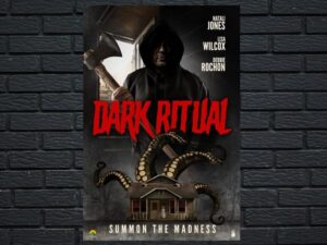 -Dark Ritual (2021)-<br>The Original Movie