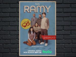 -Ramy (2019)-<br>The Complete Series