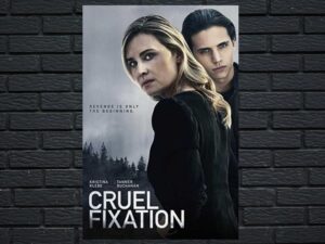 -Sinister Seduction (2019)-<br>The Original Movie