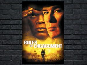 -Rules of Engagement (2000)-<br>The Original Movie