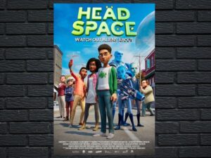 -Headspace (2023)-<br>The Original Movie