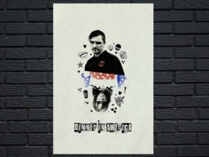 -Dinner in America (2020)-<br>The Original Movie