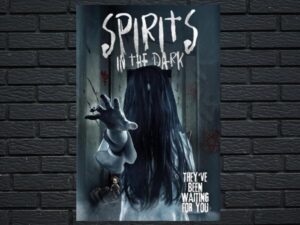-Spirits in the Dark (2020)-<br>The Original Movie