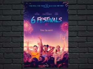 -6 Festivals (2022)-<br>The Original Movie