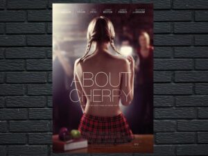 -About Cherry (2012)-<br>The Original Movie