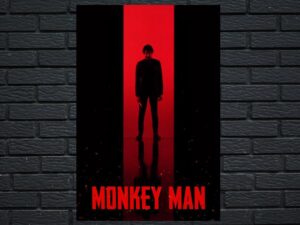 -Monkey Man (2024)-<br>The Original Movie