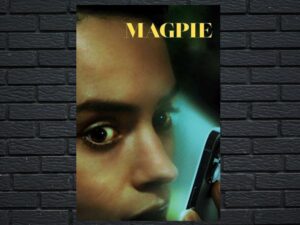-Magpie (2024)-<br>The Original Movie