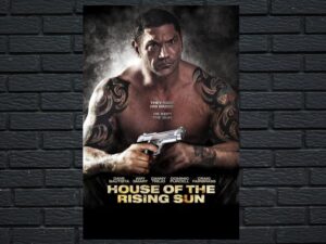 -House of the Rising Sun (2011)-<br>The Original Movie