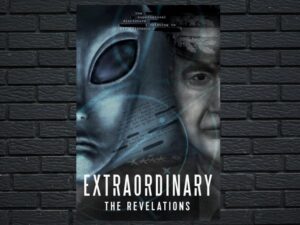 -Extraordinary: The Revelations (2021)-<br>The Original Movie