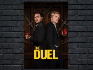 -The Duel (2024)-<br>The Original Movie