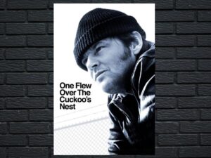 -EN-18. One Flew Over the Cuckoo's Nest (1975)-<br>The Original Movie