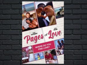 -Pages of Love (2023)-<br>The Original Movie
