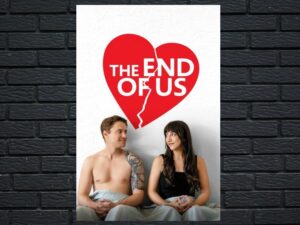 -The End of Us (2021)-<br>The Original Movie