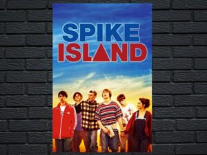 -Spike Island (2012)-<br>The Original Movie
