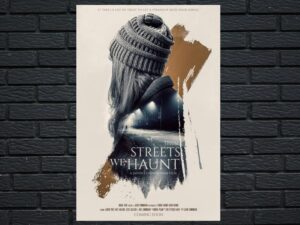 -These Streets We Haunt (2021)-<br>The Original Movie
