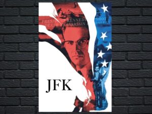 -JFK (1991)-<br>The Original Movie