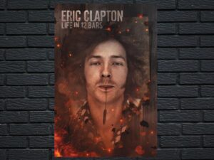 -Eric Clapton: Life in 12 Bars (2018)-<br>The Original Movie