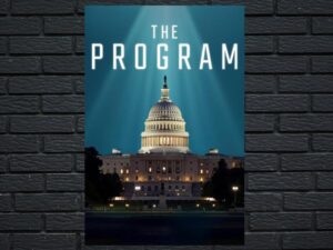 -The Program (2024)-<br>The Original Movie