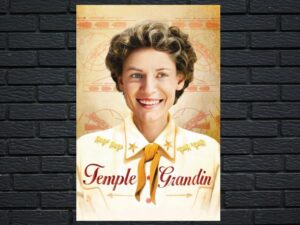-Temple Grandin (2010)-<br>The Original Movie