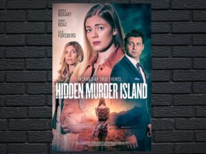 -Hidden Murder Island (2023)-<br>The Original Movie