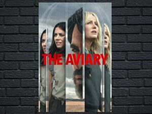 -The Aviary (2022)-<br>The Original Movie