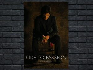 -Ode to Passion (2020)-<br>The Original Movie
