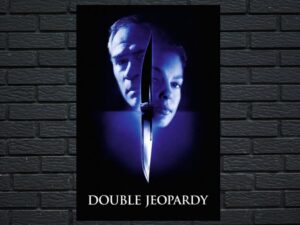 -Double Jeopardy (1999)-<br>The Original Movie