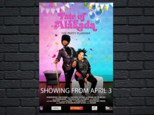 -Fate of Alakada (2020)-<br>The Original Movie