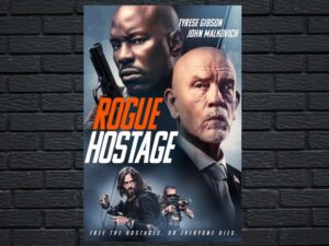 -Rogue Hostage (2021)-<br>The Original Movie