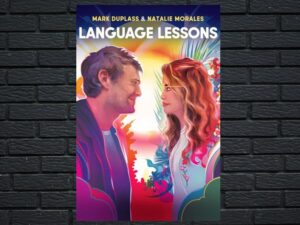 -Language Lessons (2021)-<br>The Original Movie